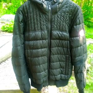 Canada Goose Cabri Hoodie Jacket XL